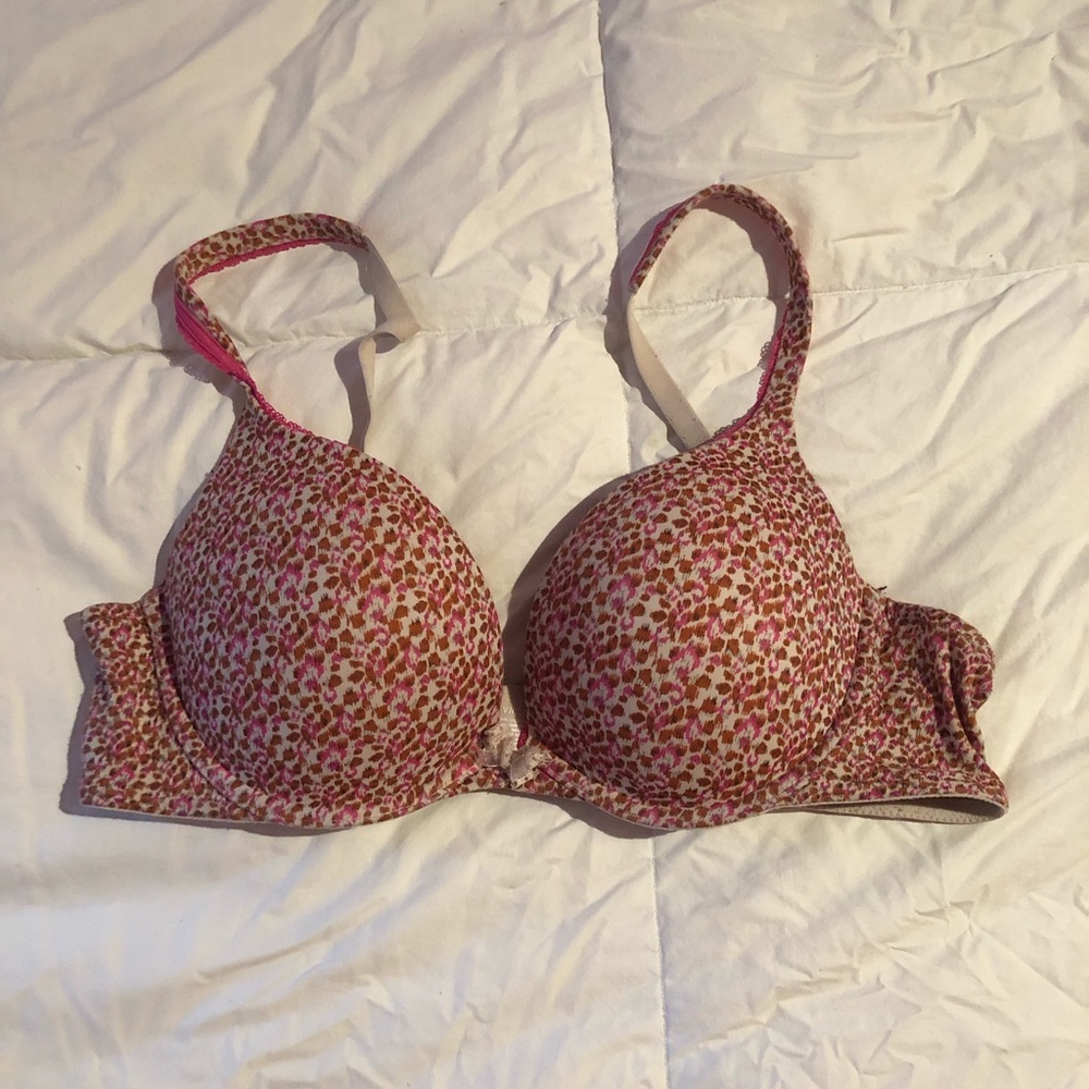 Victoria’s Secret bra